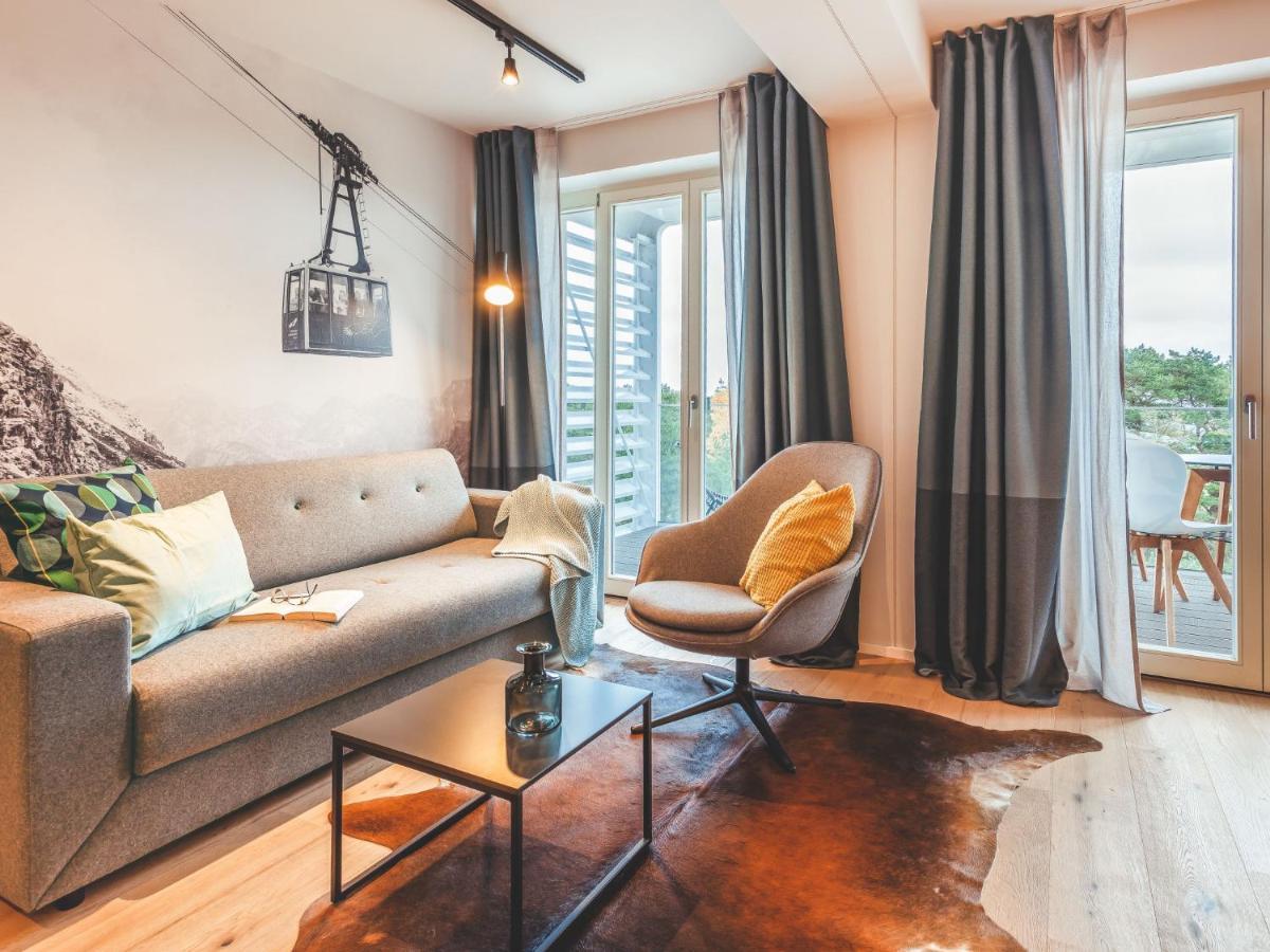 Apartment Mariandl Am Meer-2 By Interhome Prora Exterior photo